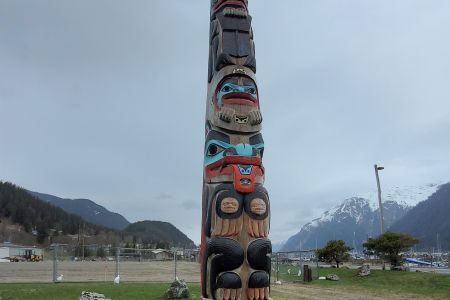 Douglas Totem