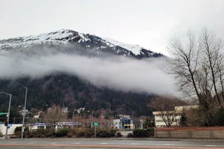 Mount Juneau