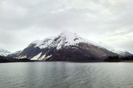 Tidal Inlet